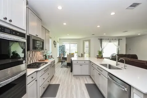 3819 Ethan Park Court Katy TX 77494