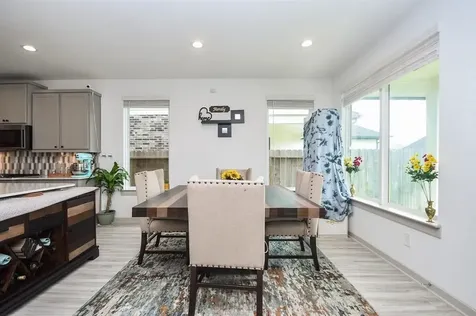 3819 Ethan Park Court Katy TX 77494