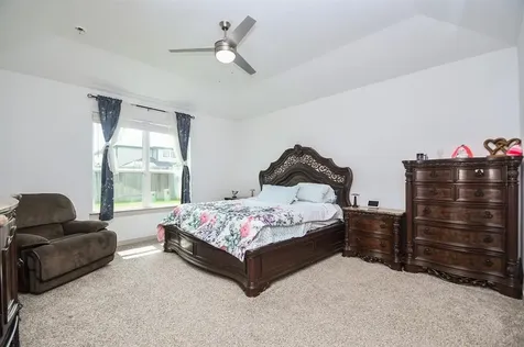 3819 Ethan Park Court Katy TX 77494