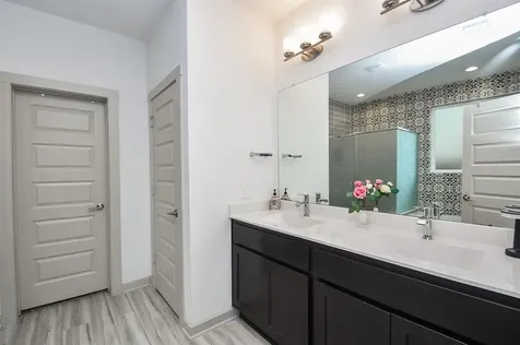 3819 Ethan Park Court Katy TX 77494