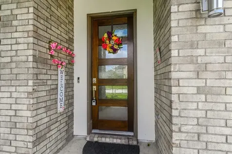 3819 Ethan Park Court Katy TX 77494