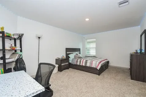 3819 Ethan Park Court Katy TX 77494