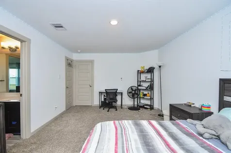 3819 Ethan Park Court Katy TX 77494