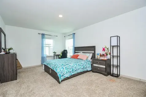 3819 Ethan Park Court Katy TX 77494