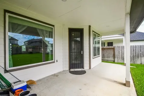 3819 Ethan Park Court Katy TX 77494
