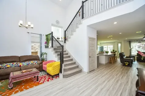 3819 Ethan Park Court Katy TX 77494