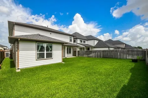 3819 Ethan Park Court Katy TX 77494
