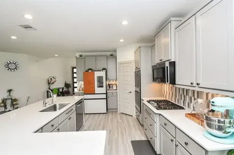 3819 Ethan Park Court Katy TX 77494