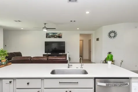 3819 Ethan Park Court Katy TX 77494