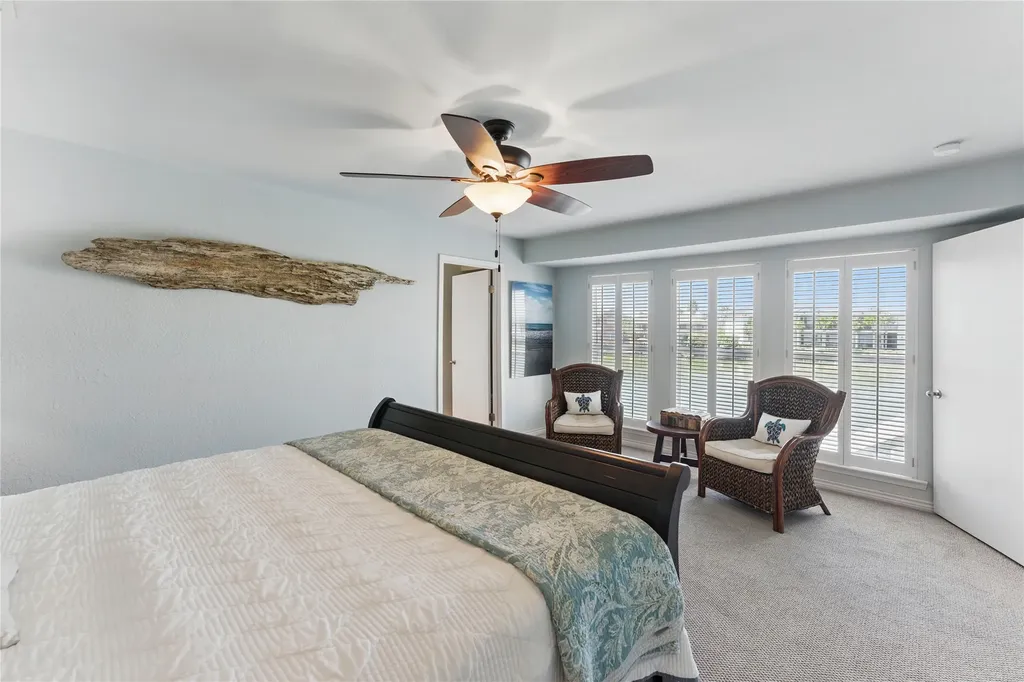 25 Blue Heron Drive Rockport TX 78382
