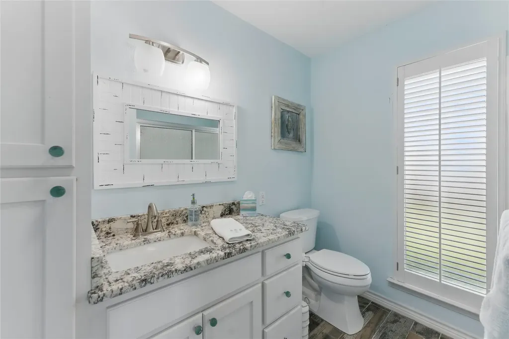 25 Blue Heron Drive Rockport TX 78382