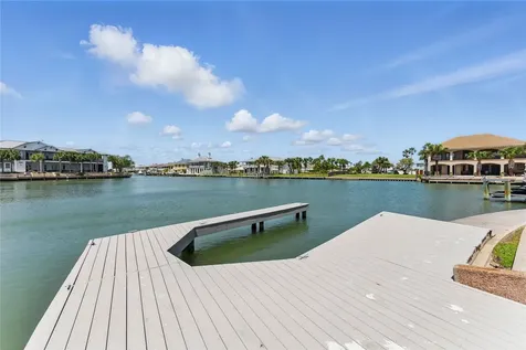 25 Blue Heron Drive Rockport TX 78382
