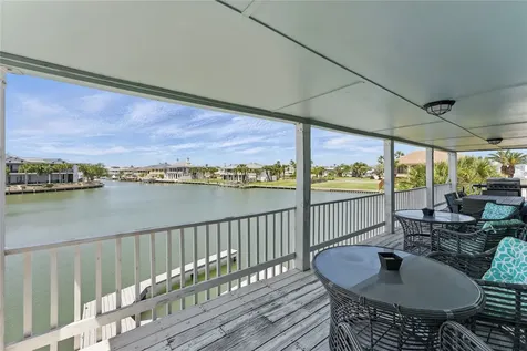 25 Blue Heron Drive Rockport TX 78382