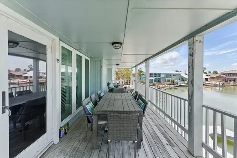 25 Blue Heron Drive Rockport TX 78382