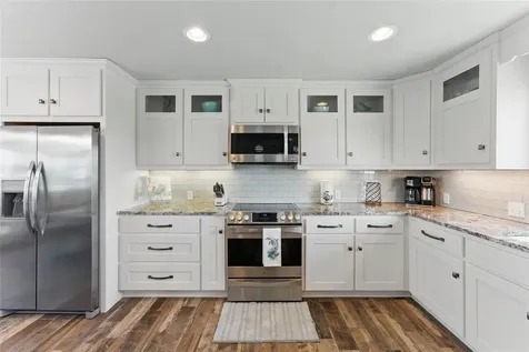25 Blue Heron Drive Rockport TX 78382