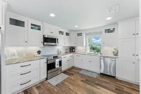 25 Blue Heron Drive Rockport TX 78382