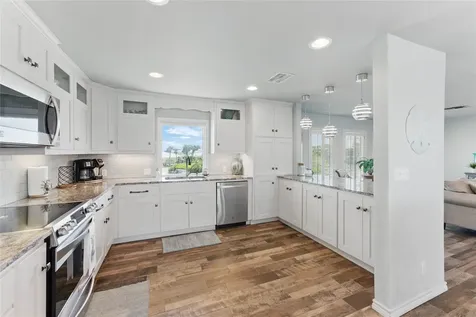 25 Blue Heron Drive Rockport TX 78382