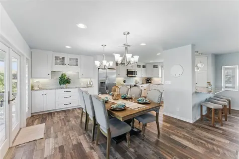25 Blue Heron Drive Rockport TX 78382