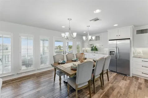 25 Blue Heron Drive Rockport TX 78382