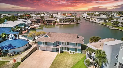 25 Blue Heron Drive Rockport TX 78382