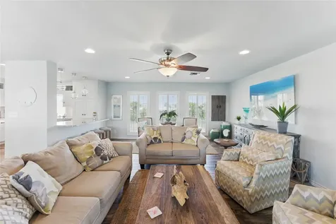 25 Blue Heron Drive Rockport TX 78382