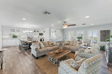 25 Blue Heron Drive Rockport TX 78382
