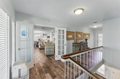 25 Blue Heron Drive Rockport TX 78382