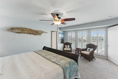 25 Blue Heron Drive Rockport TX 78382