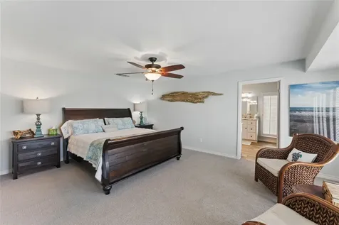 25 Blue Heron Drive Rockport TX 78382