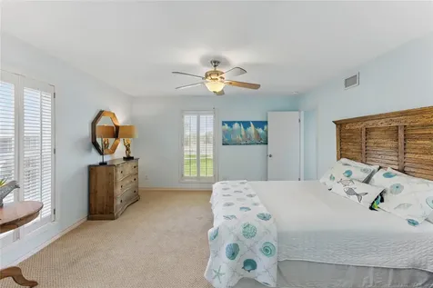 25 Blue Heron Drive Rockport TX 78382