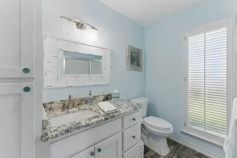 25 Blue Heron Drive Rockport TX 78382