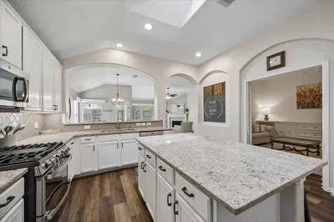 9023 Carriage Point Drive Sugar Land TX 77479