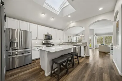 9023 Carriage Point Drive Sugar Land TX 77479