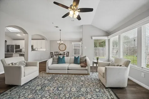 9023 Carriage Point Drive Sugar Land TX 77479