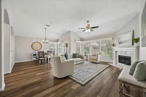 9023 Carriage Point Drive Sugar Land TX 77479