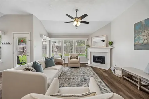 9023 Carriage Point Drive Sugar Land TX 77479