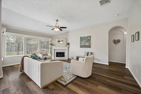 9023 Carriage Point Drive Sugar Land TX 77479