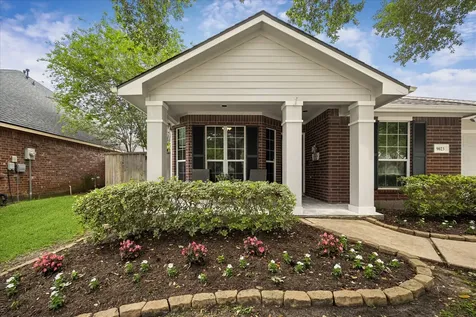 9023 Carriage Point Drive Sugar Land TX 77479