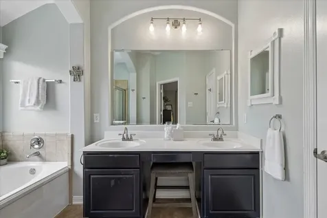 9023 Carriage Point Drive Sugar Land TX 77479