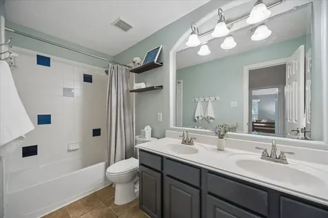 9023 Carriage Point Drive Sugar Land TX 77479