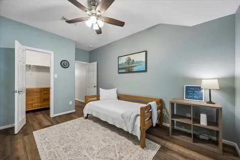 9023 Carriage Point Drive Sugar Land TX 77479