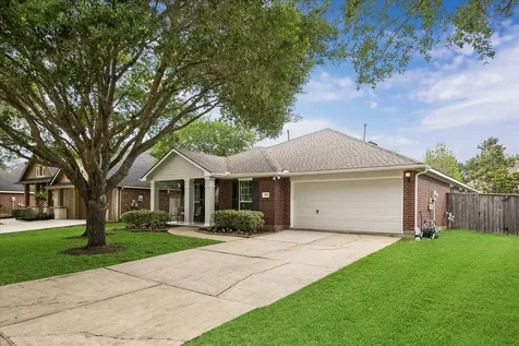 9023 Carriage Point Drive Sugar Land TX 77479