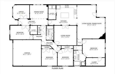 9023 Carriage Point Drive Sugar Land TX 77479