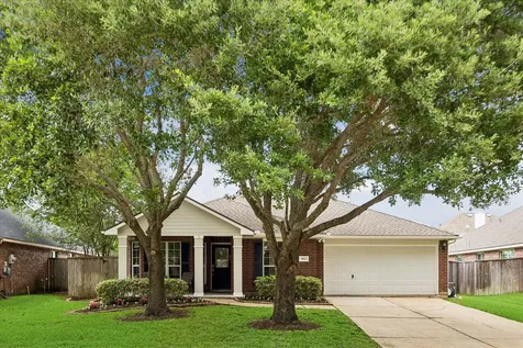 9023 Carriage Point Drive Sugar Land TX 77479