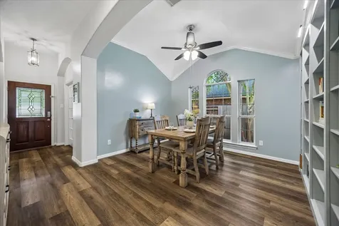 9023 Carriage Point Drive Sugar Land TX 77479