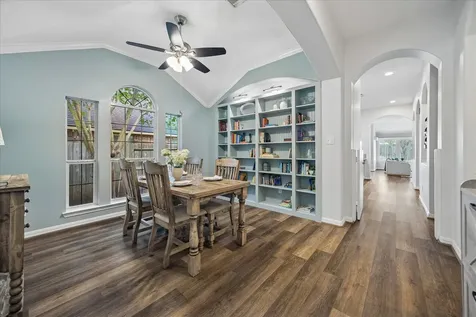 9023 Carriage Point Drive Sugar Land TX 77479