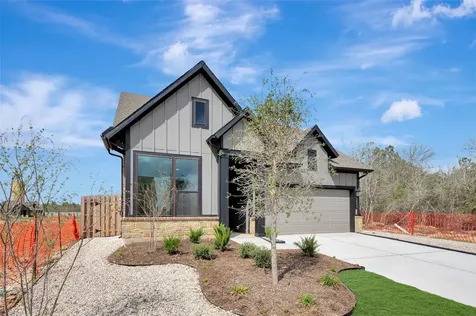 2406 Verano Street Montgomery TX 77316