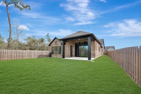 2406 Verano Street Montgomery TX 77316