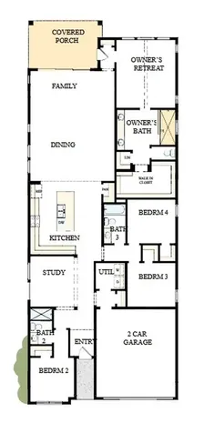 2406 Verano Street Montgomery TX 77316