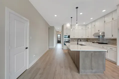 2406 Verano Street Montgomery TX 77316